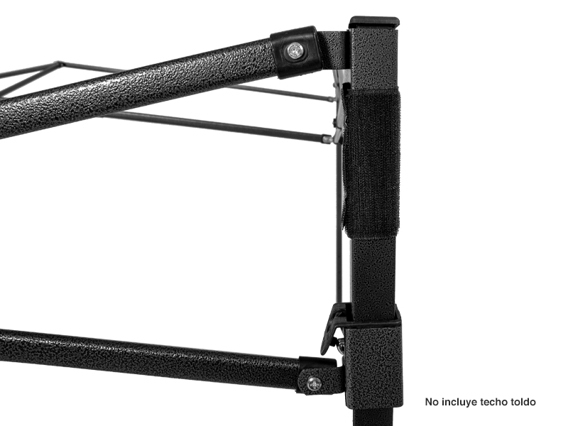 P36 Base toldo araña 3X4.5 - Imagen 2