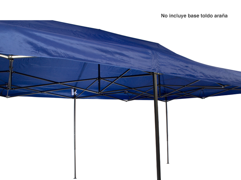 P39 Techo toldo araña 3X6 - Imagen 3