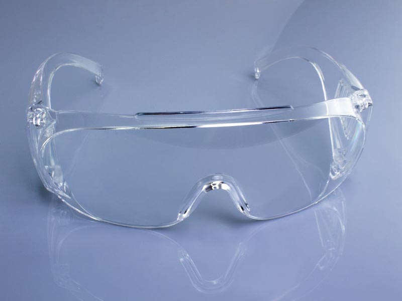 R10 PROTECCIÓN OCULAR - Imagen 3