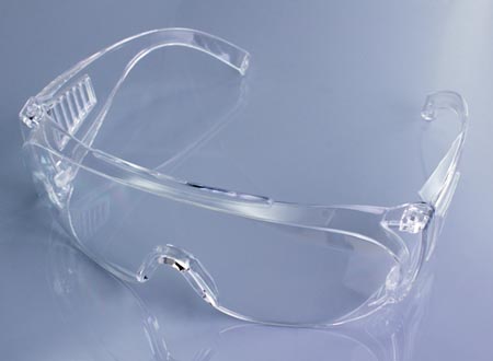 R10 PROTECCIÓN OCULAR - Imagen 2