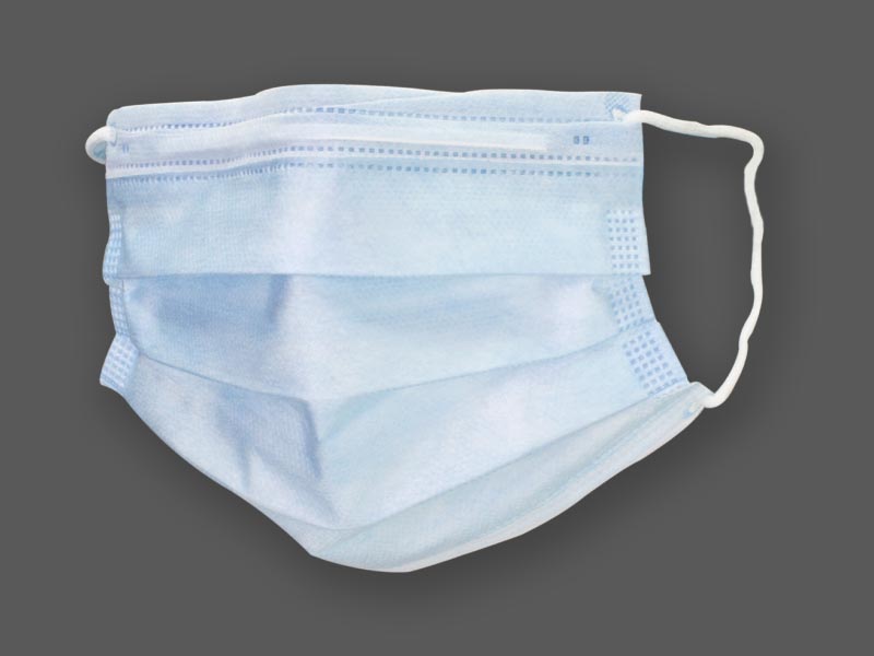 R3 Mascarilla 3 capas - Imagen 2