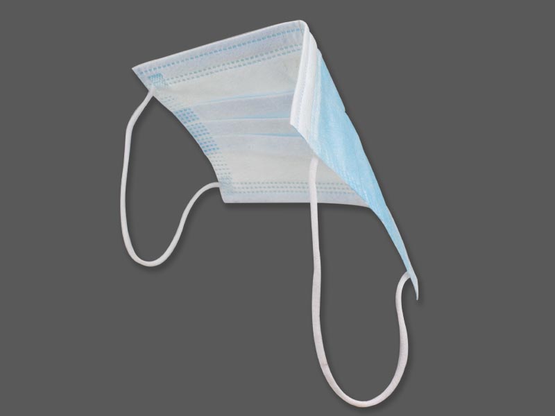 R3 Mascarilla 3 capas