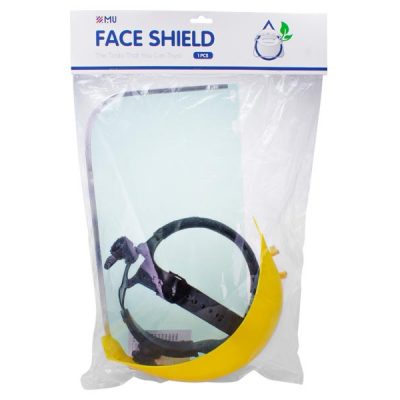 R9 Face Shield