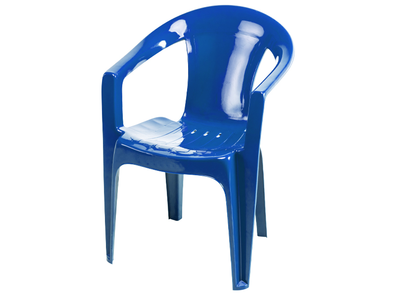 S50 Silla Plástica Milán - Imagen 3