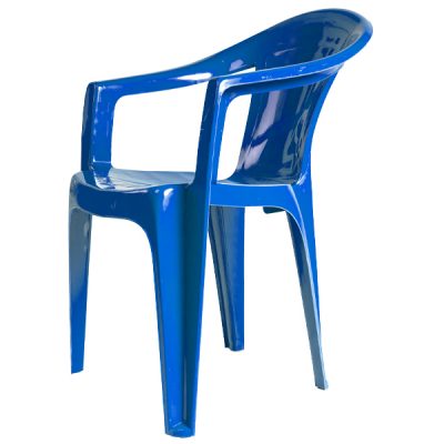 S50 Silla Plástica Milán