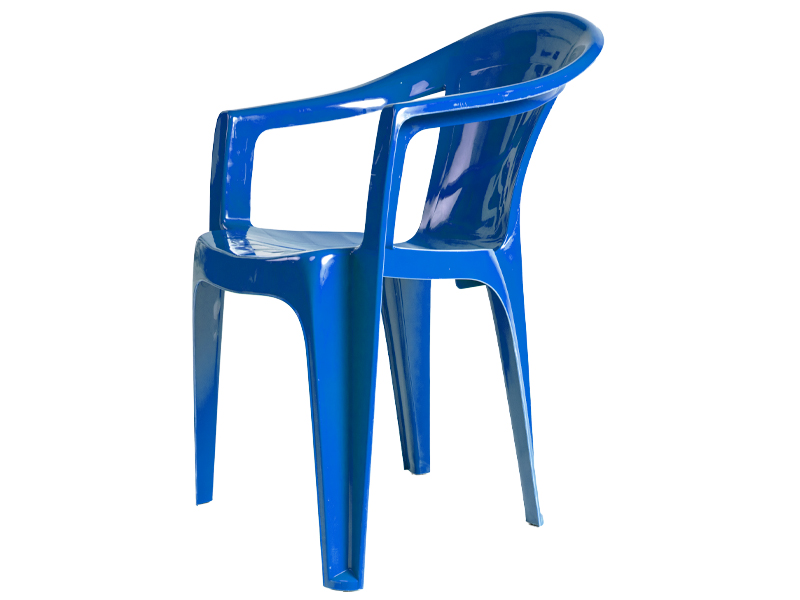 S50 Silla Plástica Milán