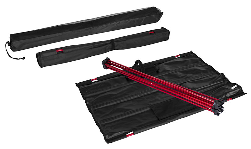 S52 Mesita Plegable de Picnic - Imagen 3