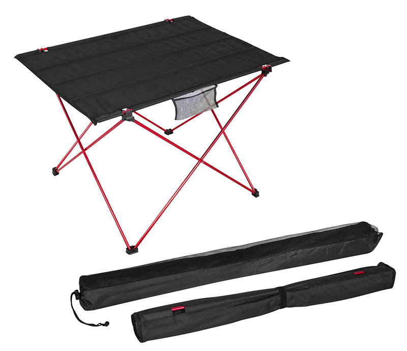S52 Mesita Plegable de Picnic