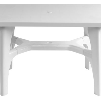 S53 Mesa Plástica Rectangular