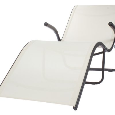 S55 Reposera "Beach Lounger"