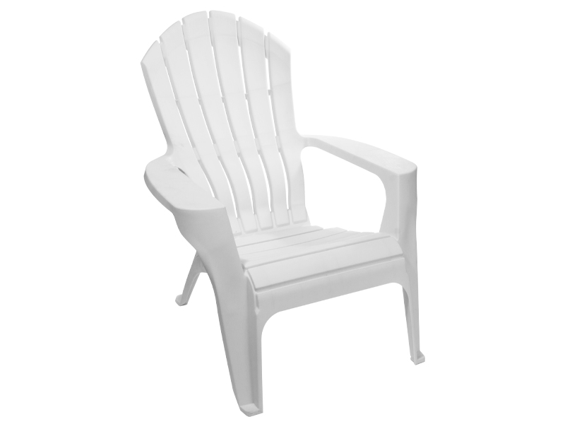 S56 Silla Plástica ADIRONDACK - Imagen 3