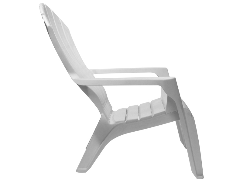 S56 Silla Plástica ADIRONDACK - Imagen 2