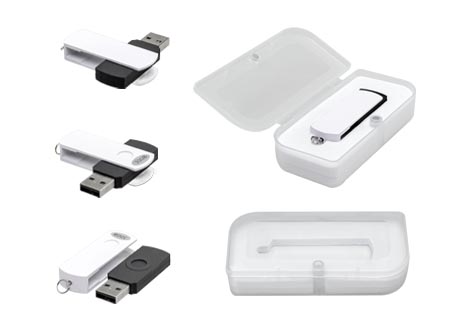 U1 Pendrive giro 32 GB - Imagen 2