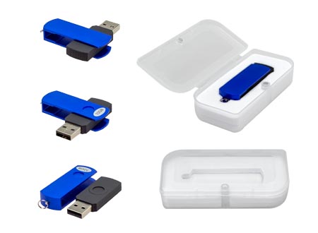 U1 Pendrive giro 32 GB - Imagen 3