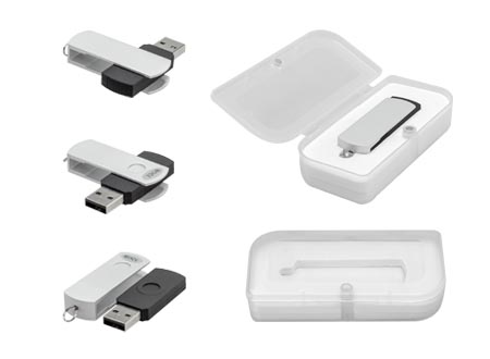 U1 Pendrive giro 32 GB