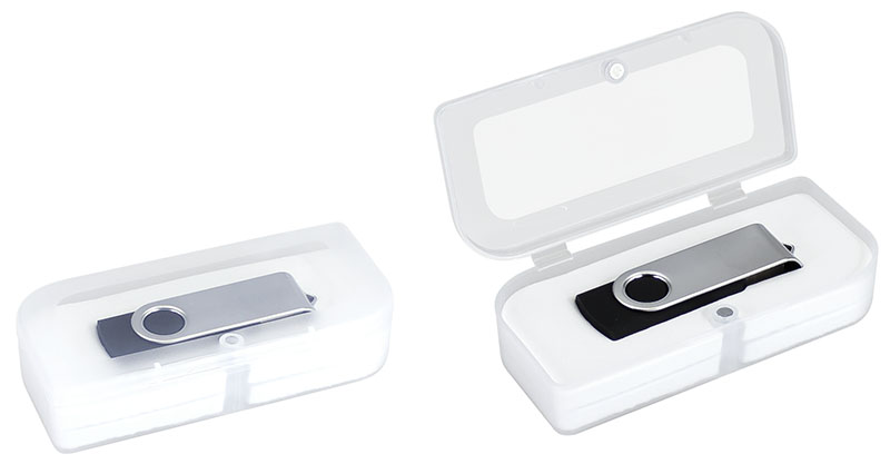 U32 USB Pendrive 32GB - Imagen 2