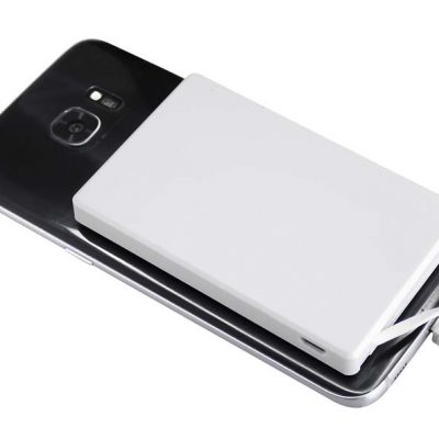 U50 Cargador Power Bank Ventosas