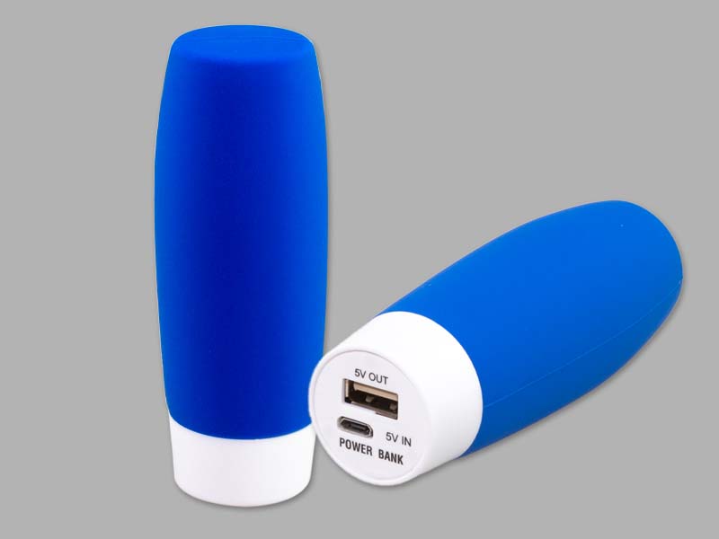 U55 Cargador Power-Bank Anti-Stress - Imagen 2