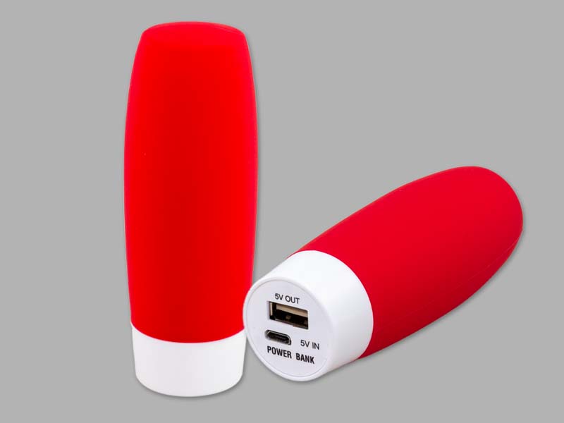 U55 Cargador Power-Bank Anti-Stress - Imagen 3