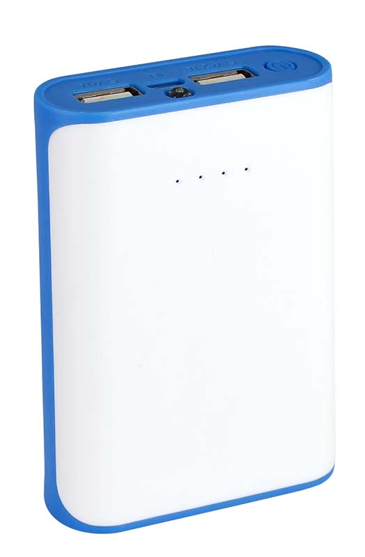 U56 Cargador Power-Bank Earth - Imagen 3