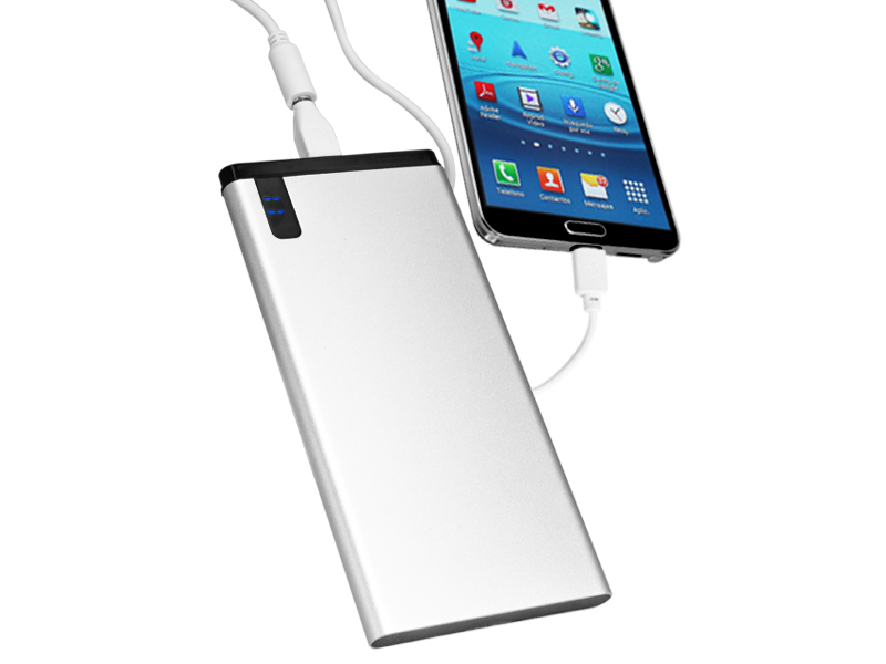 U63 Cargador Power-Bank - Imagen 2
