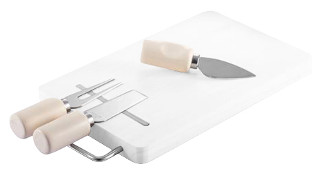 W3 Cheese Set