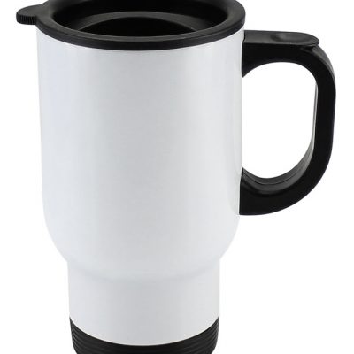 Y10 Mug Térmico Blanco Sublimación