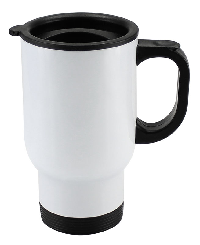 Y10 Mug Térmico Blanco Sublimación