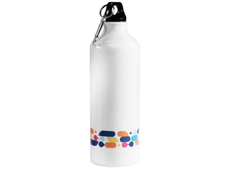 Y16 Botella metálica 500cc para Sublimación - Imagen 2