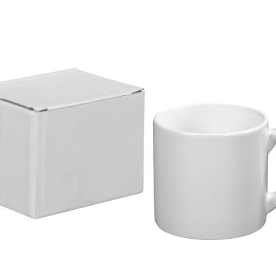 Y27 Taza de Café Sublimación 177cc