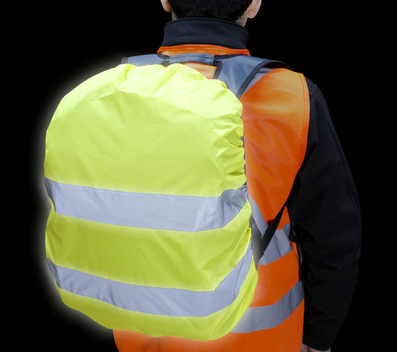 Z53 Cobertor Impermeable para Mochila - Imagen 3