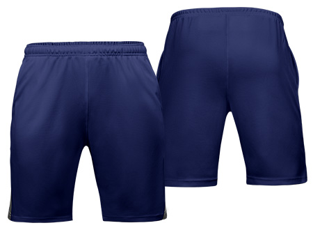 Z9 Short Deportivo - Imagen 2