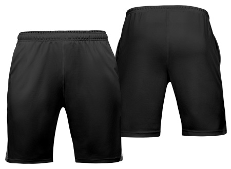 Z9 Short Deportivo - Imagen 3