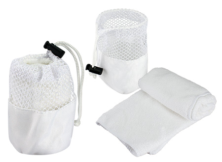 D0 Toalla Facial de Microfibra