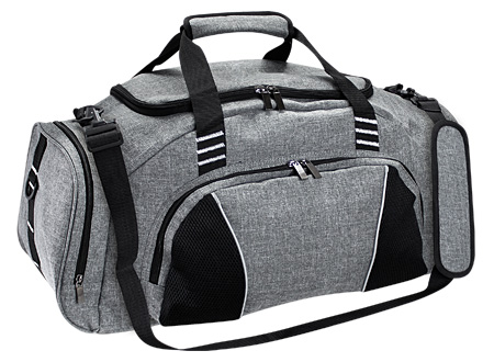D35 LUXURY Bolso Deportivo y Viaje