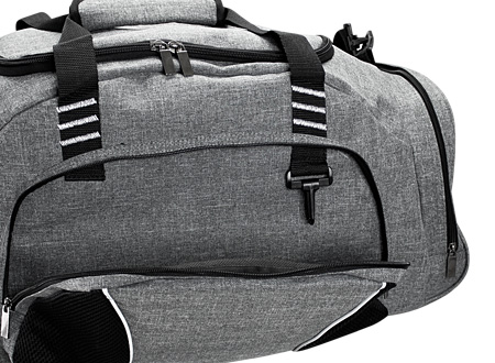 D35 LUXURY Bolso Deportivo y Viaje - Imagen 3