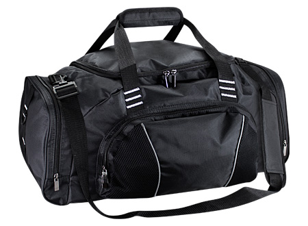 D36 DELUXE Bolso Deportivo y Viaje
