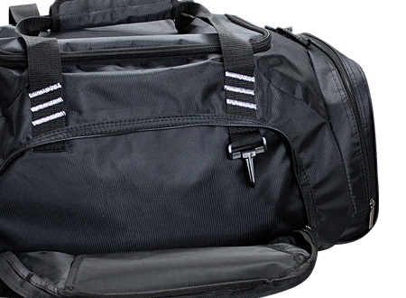 D36 DELUXE Bolso Deportivo y Viaje - Imagen 3