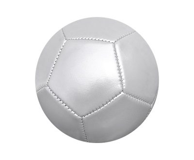 D40 Mini-Balón de Fútbol