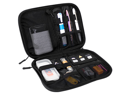 G9 Porta-Accesorios de Viaje - Imagen 2