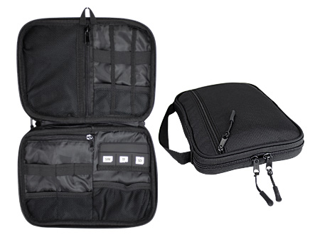 G9 Porta-Accesorios de Viaje - Imagen 3