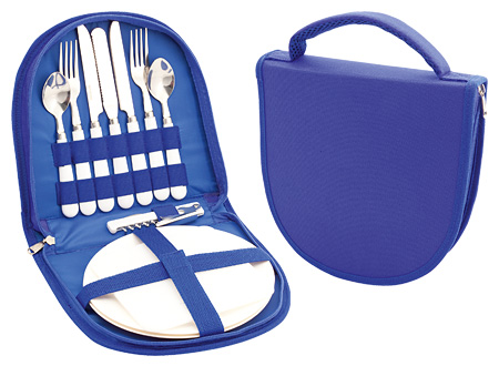 H16 Set de Picnic para 2 Personas - Imagen 3