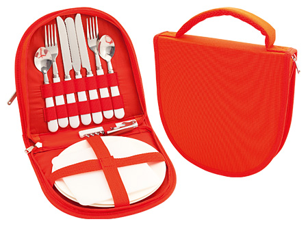 H16 Set de Picnic para 2 Personas - Imagen 2