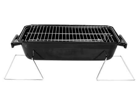 H41 Set Bolso - Cooler - Parrilla - Herramientas - Imagen 2