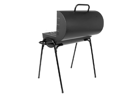 H43 Parrilla - Imagen 2