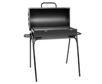 H43 Parrilla