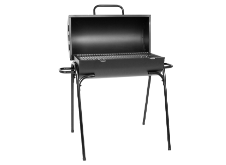 H43 Parrilla
