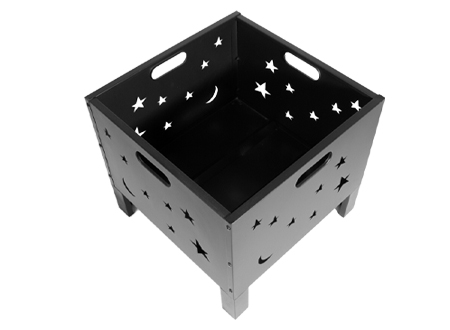 H45 Brasero - Imagen 3