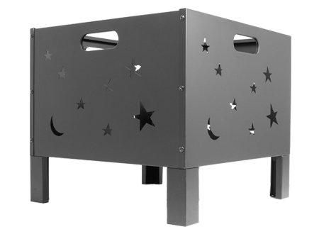 H45 Brasero - Imagen 2