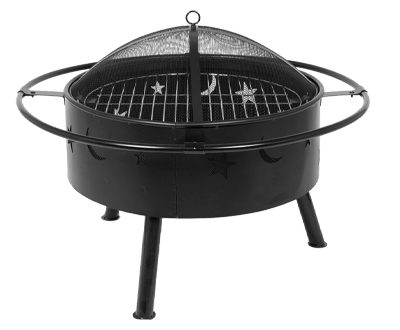 H46 Brasero / Parrilla